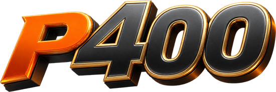 p400